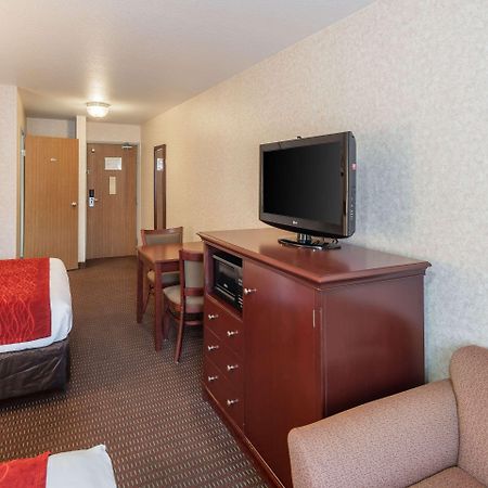 Comfort Inn Kennewick Richland Exterior foto