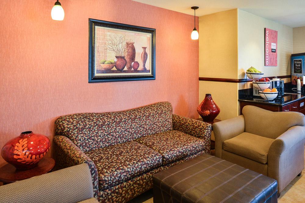 Comfort Inn Kennewick Richland Exterior foto