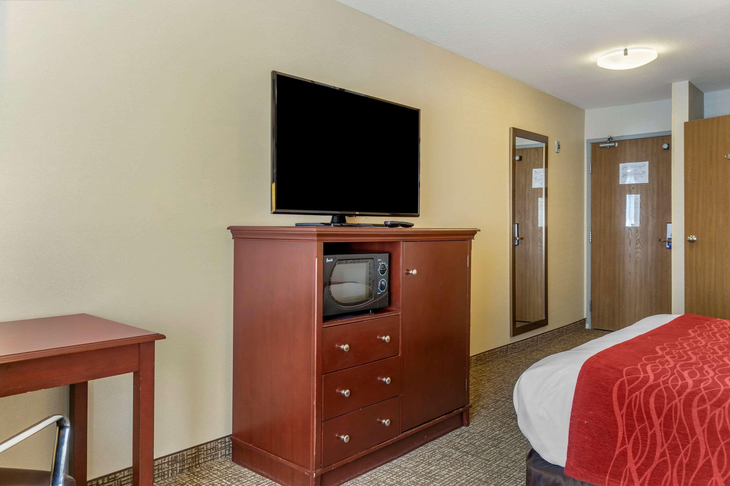 Comfort Inn Kennewick Richland Exterior foto
