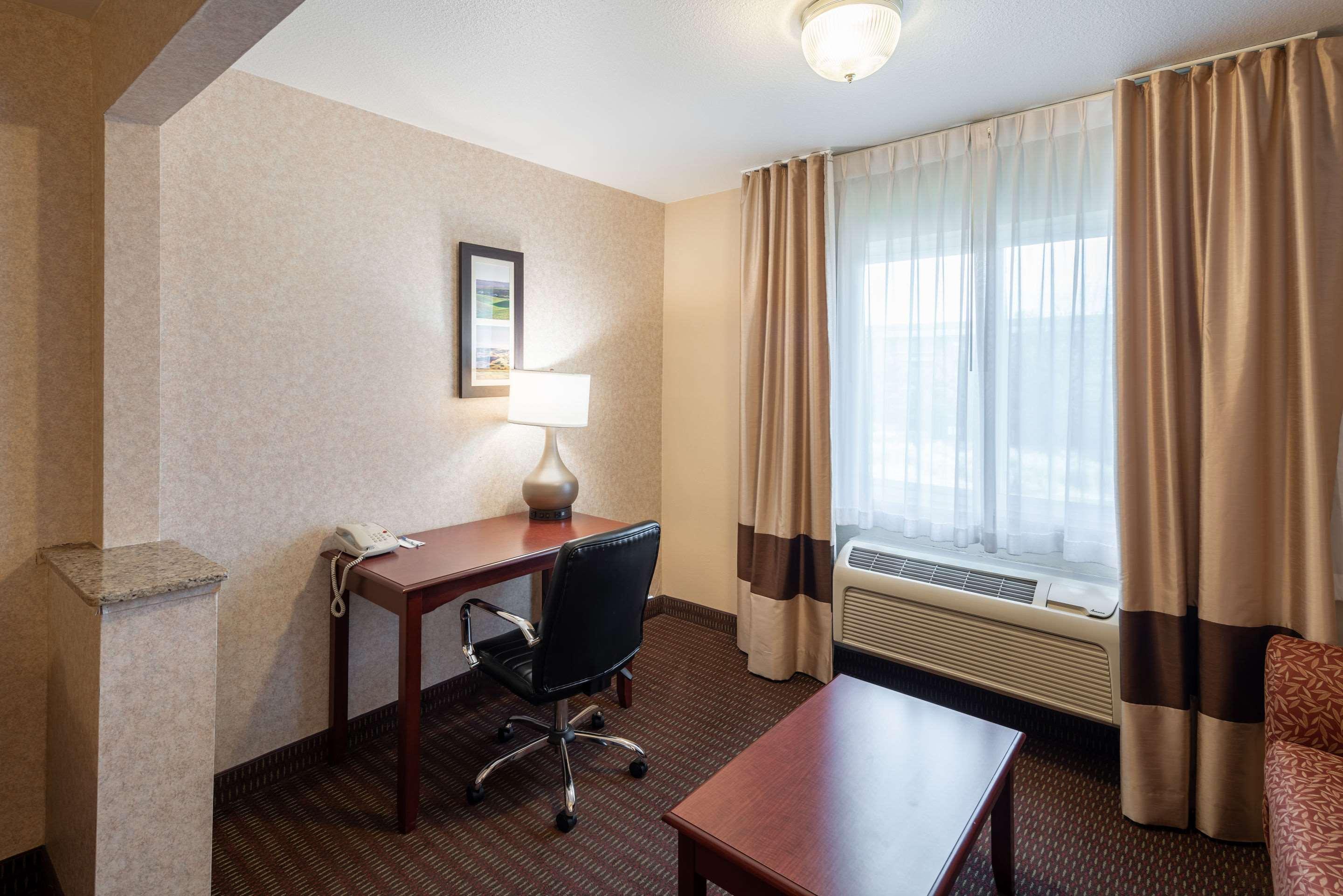 Comfort Inn Kennewick Richland Exterior foto