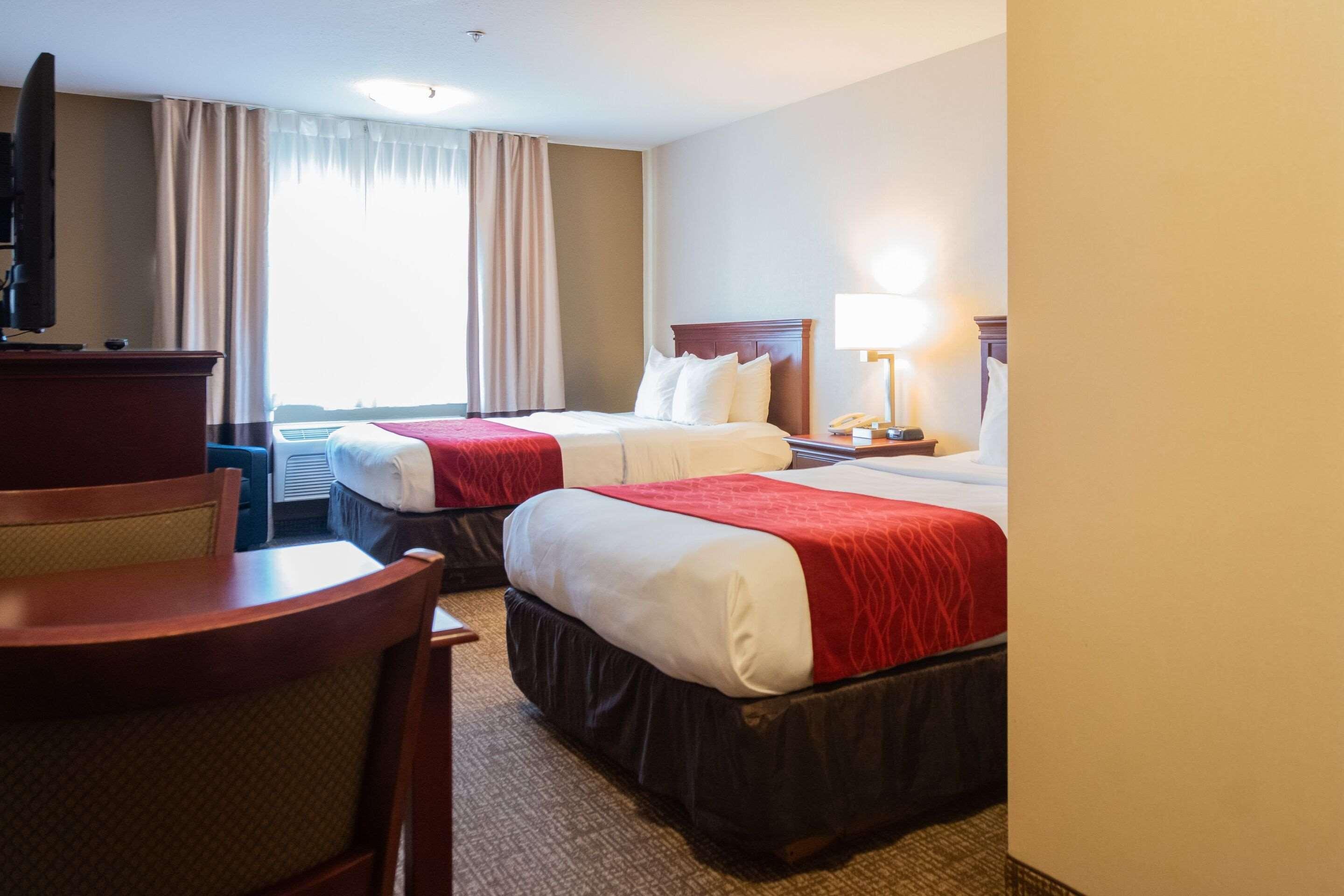 Comfort Inn Kennewick Richland Exterior foto