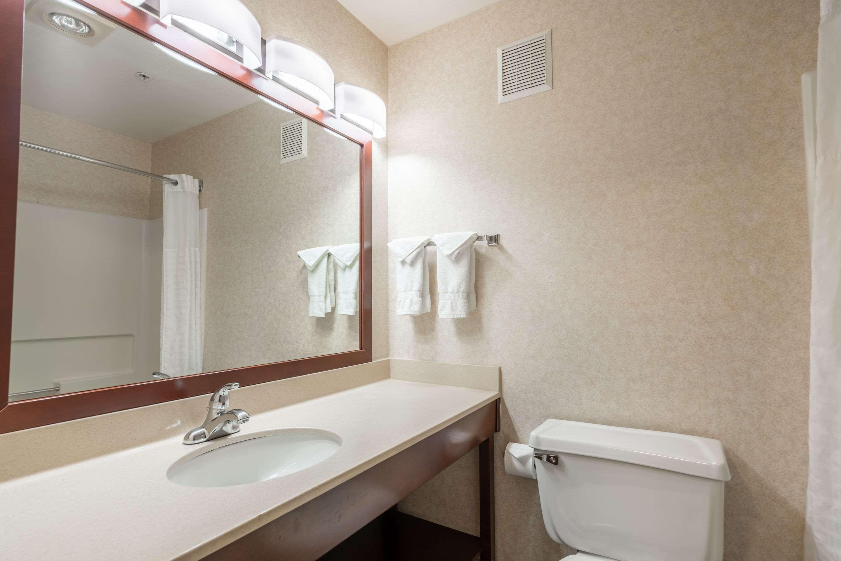 Comfort Inn Kennewick Richland Exterior foto