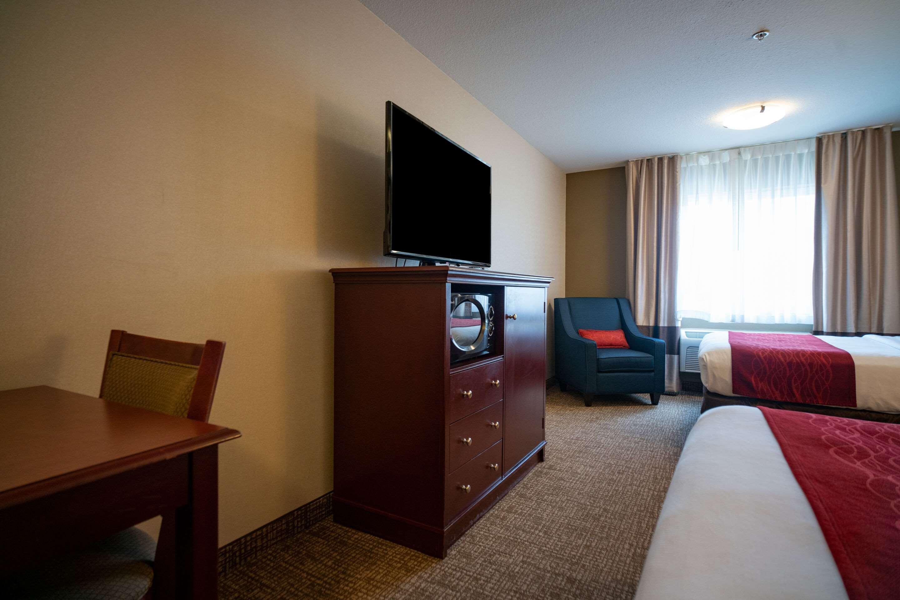 Comfort Inn Kennewick Richland Exterior foto