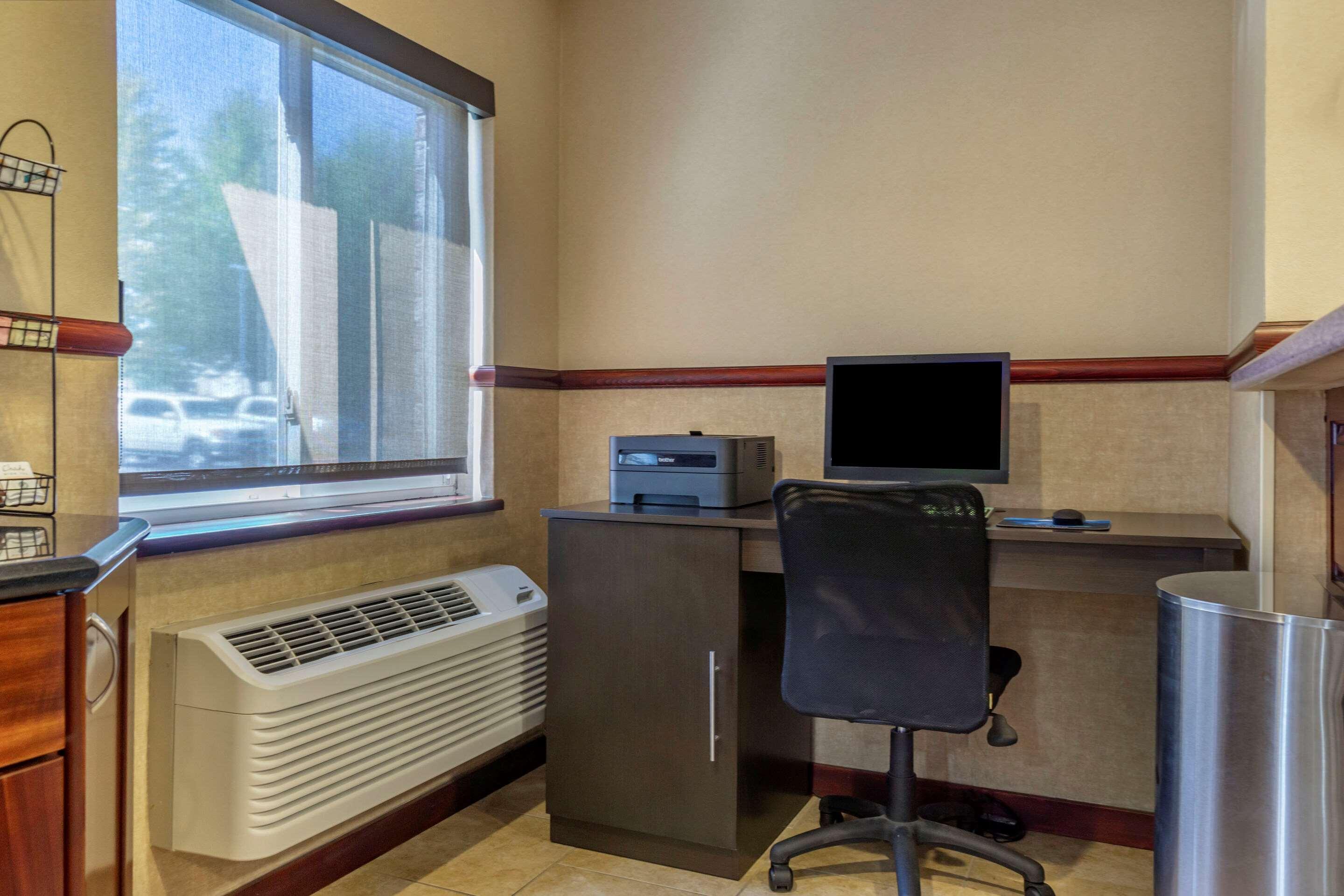 Comfort Inn Kennewick Richland Exterior foto