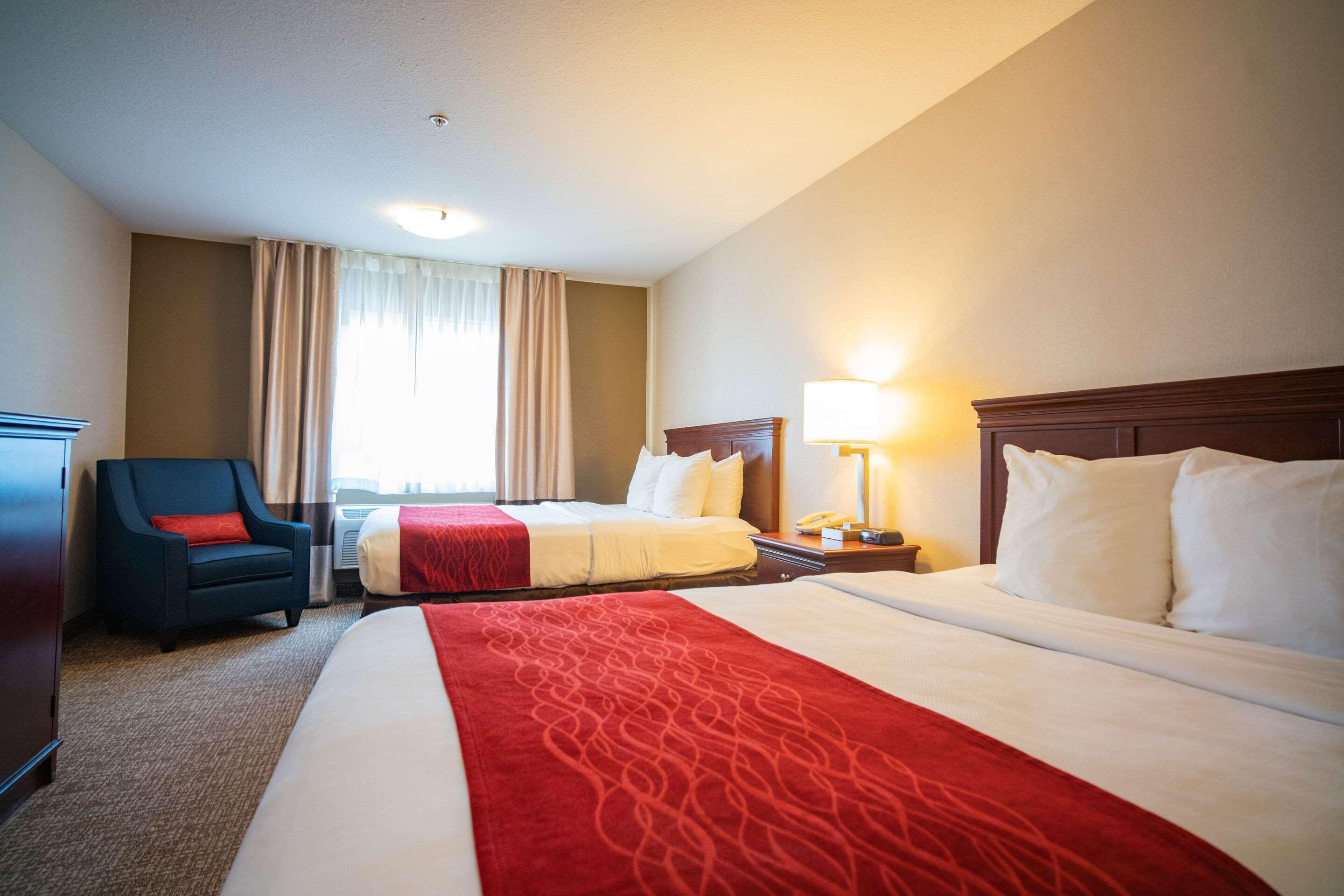 Comfort Inn Kennewick Richland Exterior foto