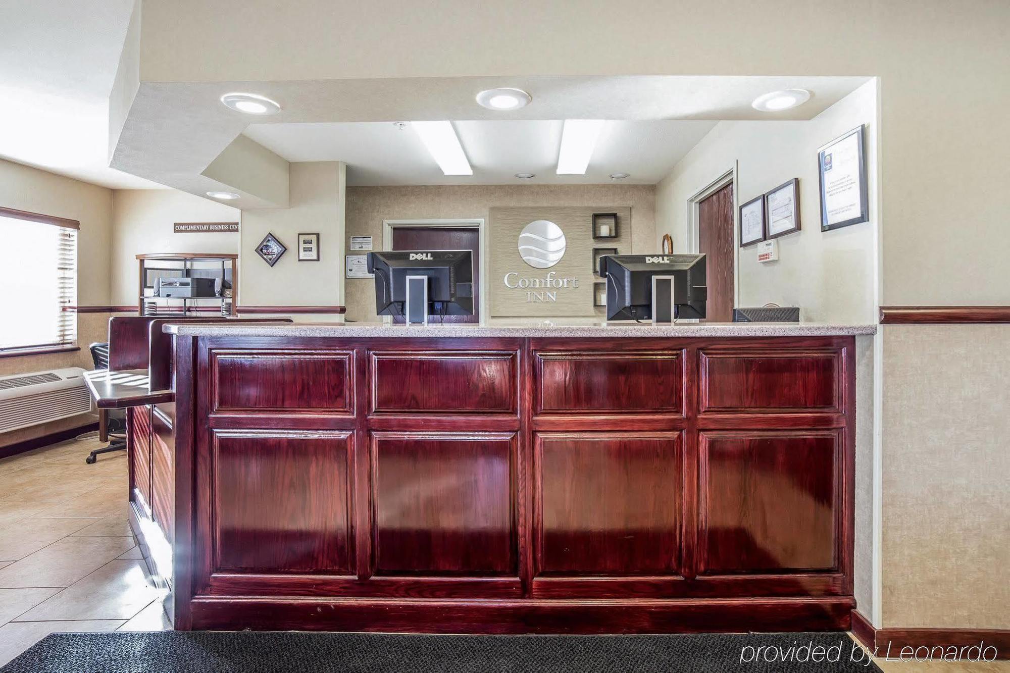 Comfort Inn Kennewick Richland Exterior foto