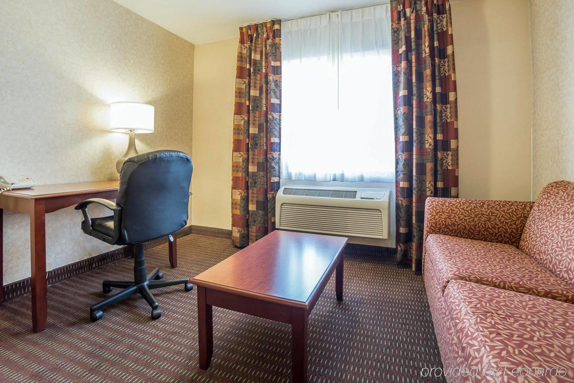 Comfort Inn Kennewick Richland Exterior foto