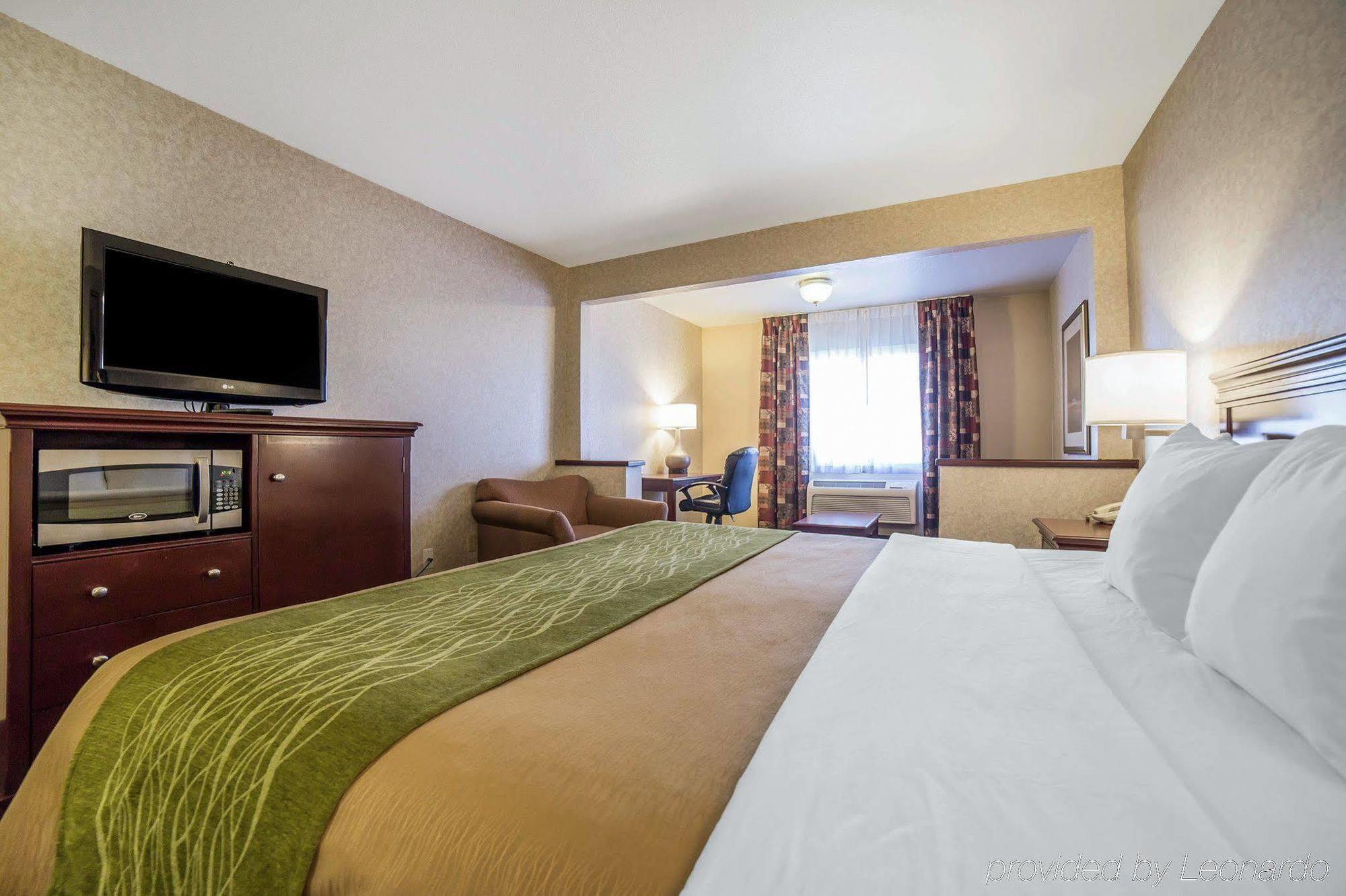 Comfort Inn Kennewick Richland Exterior foto