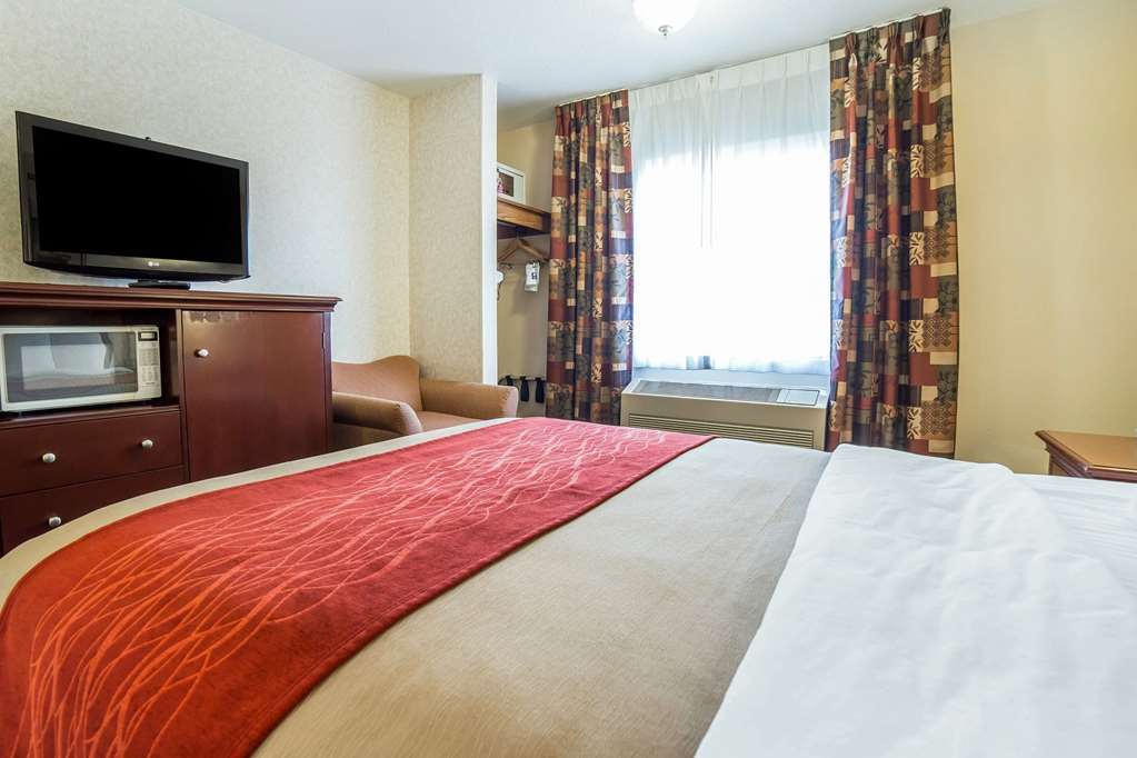 Comfort Inn Kennewick Richland Cameră foto
