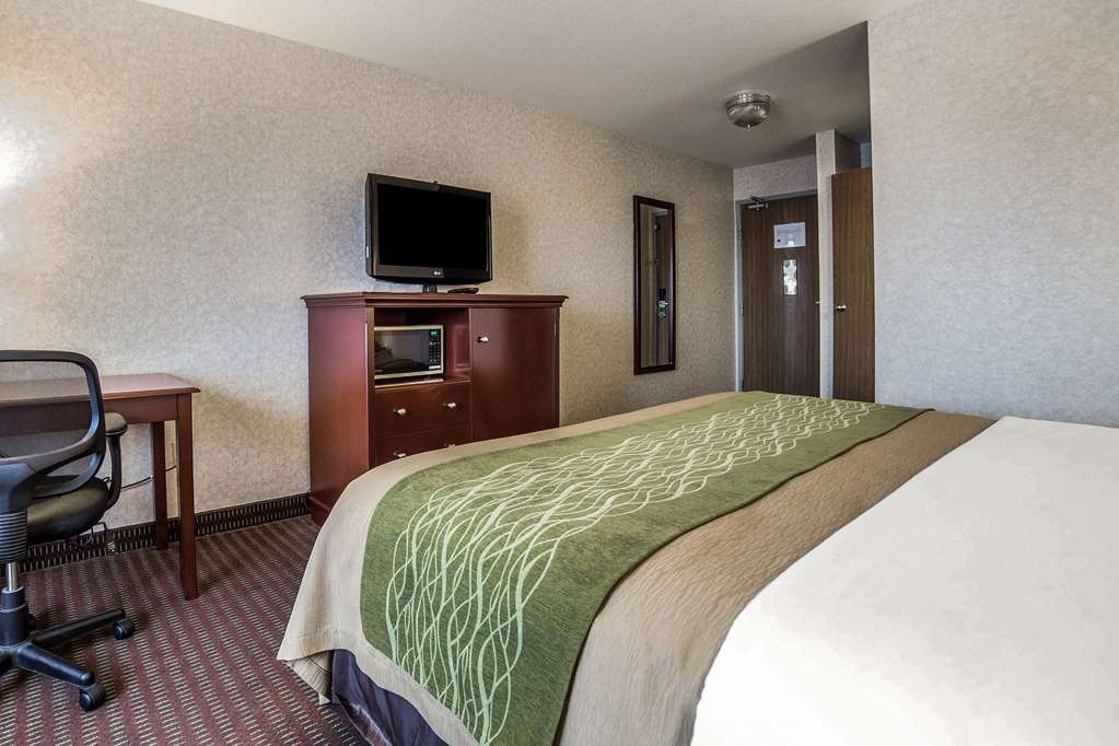 Comfort Inn Kennewick Richland Cameră foto