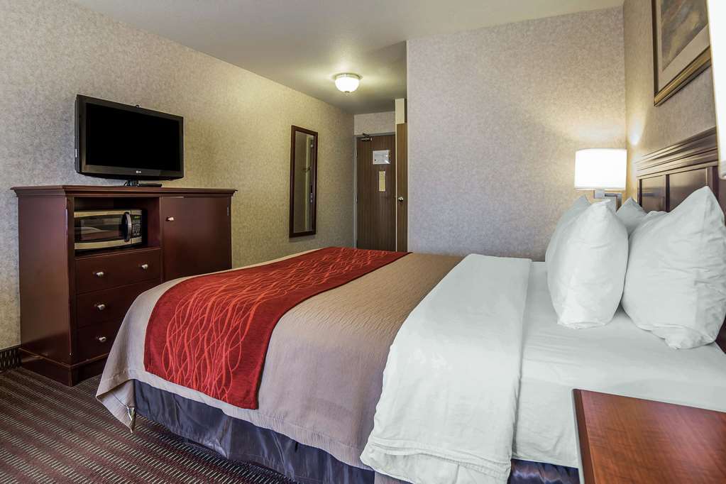 Comfort Inn Kennewick Richland Cameră foto